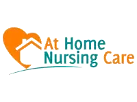 At Home Nursing Care logo