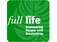 Full Life logo