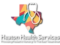 Heaton Health Services logo