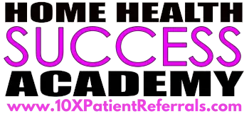 Home Healthcare Success Academy logo