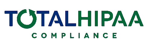 Total HIPAA Compliance logo