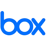 Box cloud storage provider