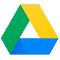 Google Drive cloud storage provider