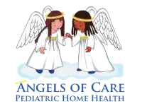 Angels of Care logo