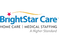 Brightstar Care logo