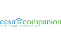 Casa Companion Homecare Solutions logo