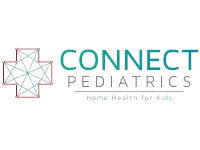Connect Pediatrics logo