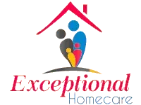 Exceptional Homecare logo