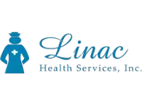 Linac Health Services logo
