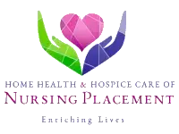 Nursing Placement logo
