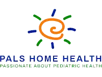 PALS Home Health logo