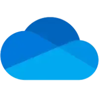 OneDrive cloud storage provider